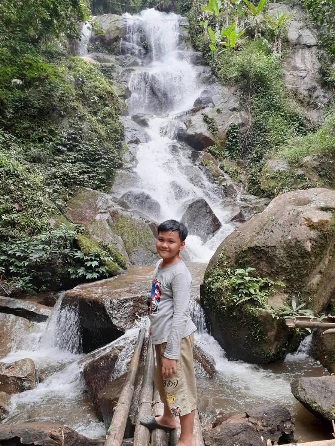 Chiangrai Resort House Ban Doi Hang Exterior foto